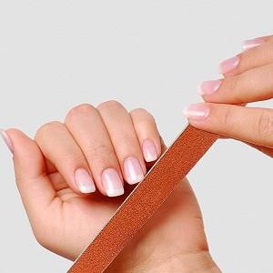 Best nail files